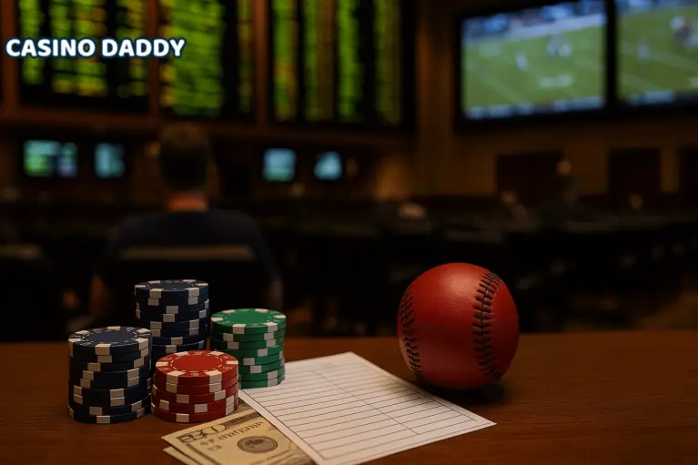 Missouri Sports Betting