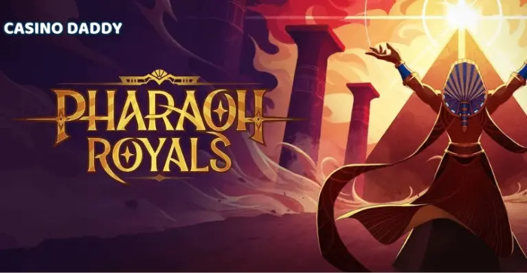 Pharaoh Royals