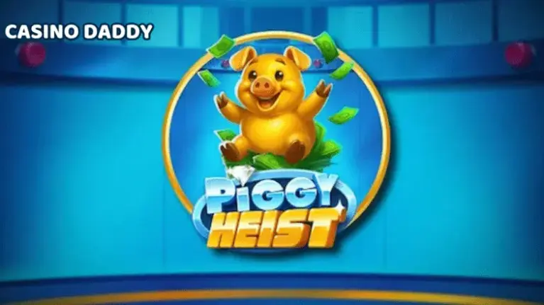 Piggy Heist