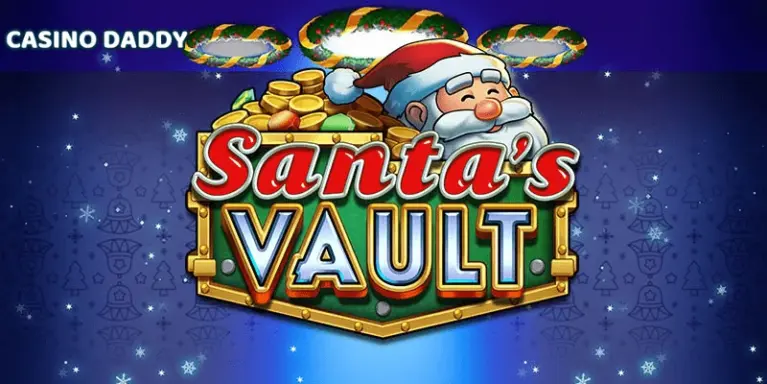 Santa's Vault