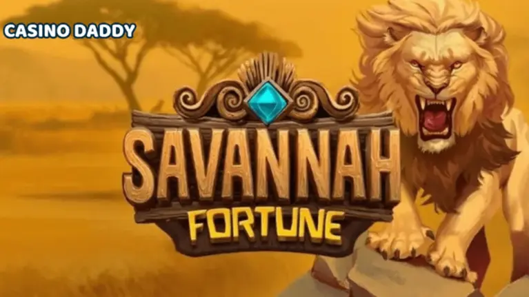 Savannah Fortune