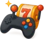 Specialty Games