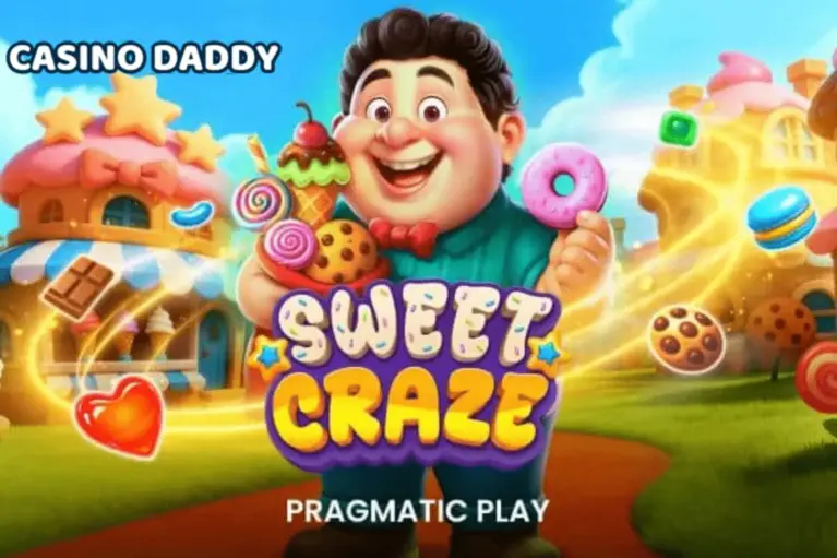 Sweet Craze