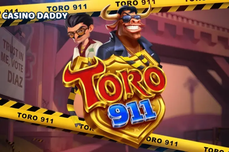 Toro 911