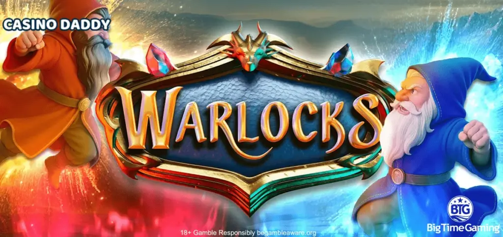 Warlocks