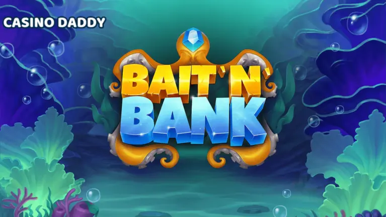 Bait ’n’ Bank