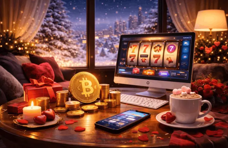new Crypto Casinos February 2026
