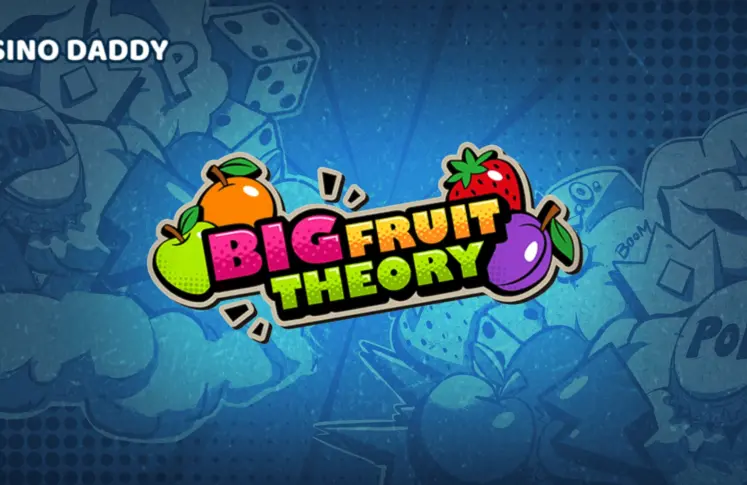 Big Fruit Theory