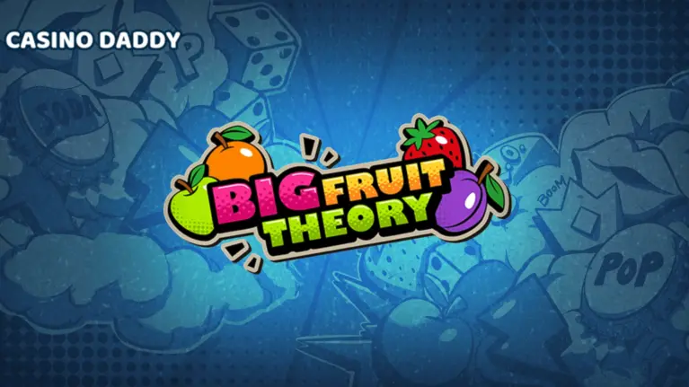 Big Fruit Theory