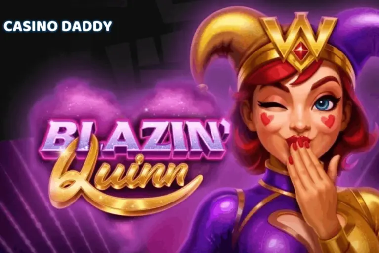 Blazin Quinn