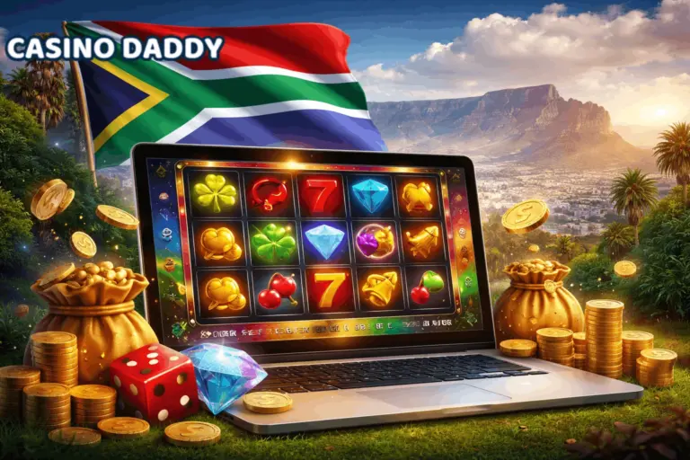 CT Interactive South African Licence