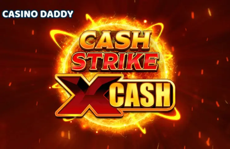Cash Strike X-Cash