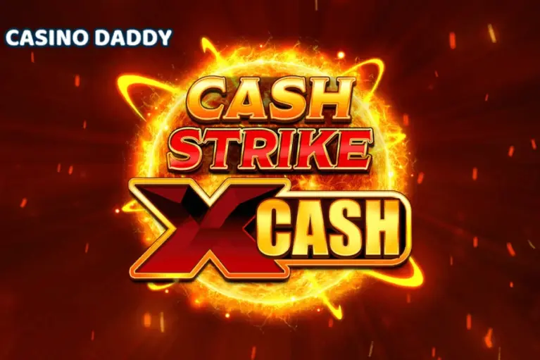 Cash Strike X-Cash