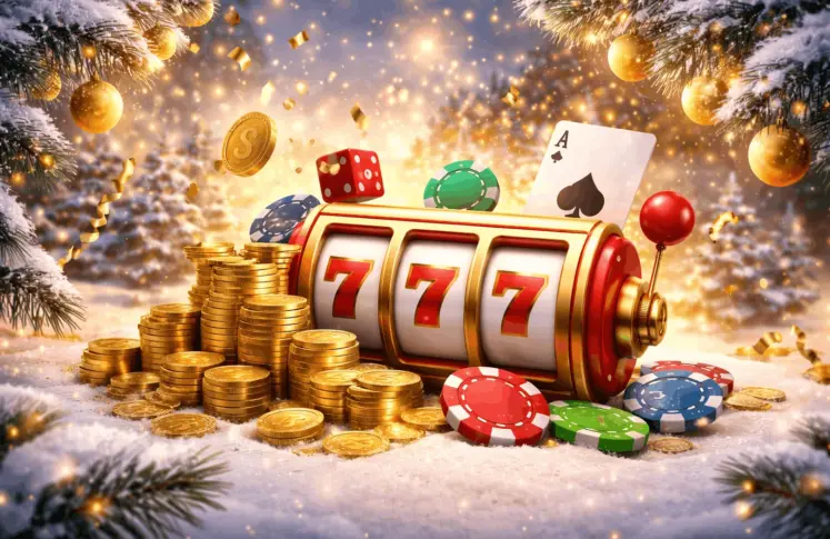 Casino Bonuses January 2026