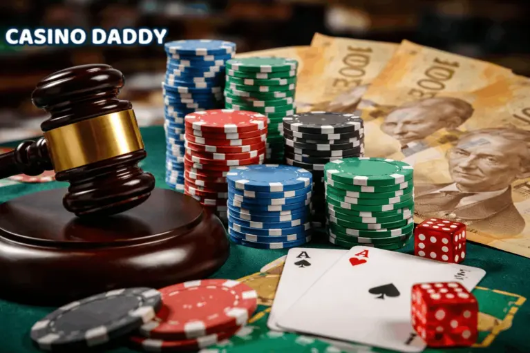 Casino Days deceptive bonus