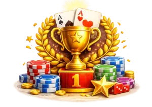 Casino Tournaments