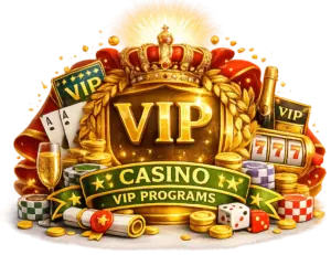 Casino VIP Programs