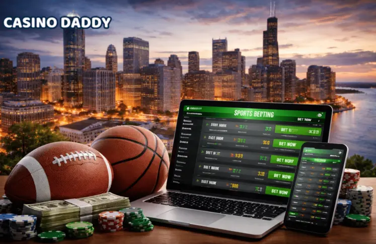 Chicago Sports Betting Tax