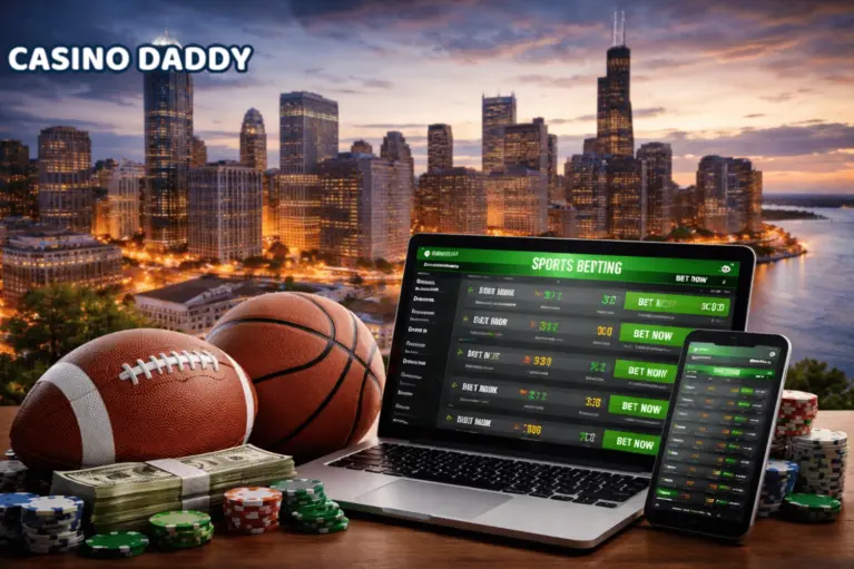 Chicago Sports Betting Tax