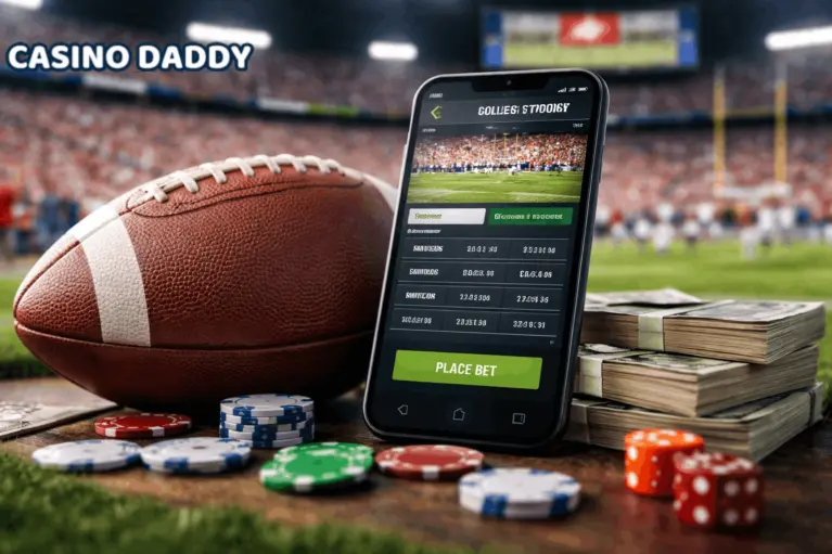 College Sports Betting