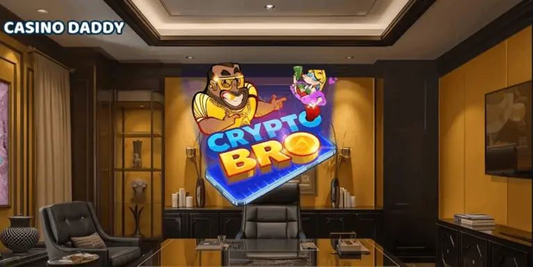 Crypto Bro