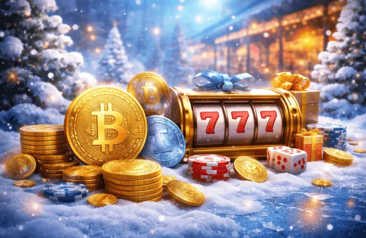 Crypto Casino Bonuses January 2026