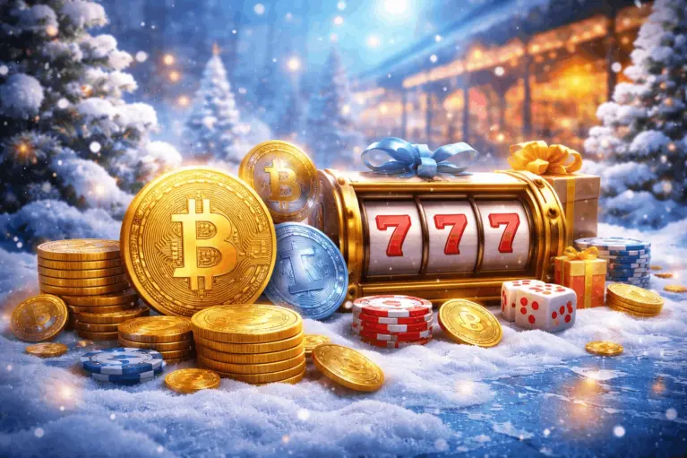 Crypto Casino Bonuses January 2026