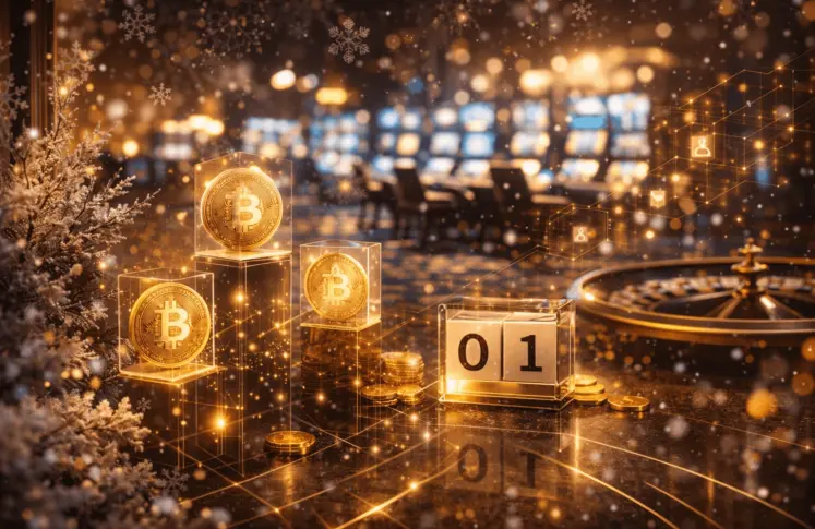 new Crypto Casinos January 2026