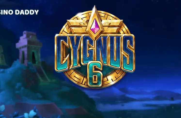Cygnus 6