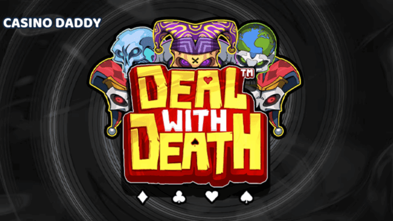 Deal With Death