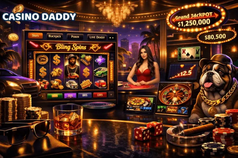 Dogg House Casino
