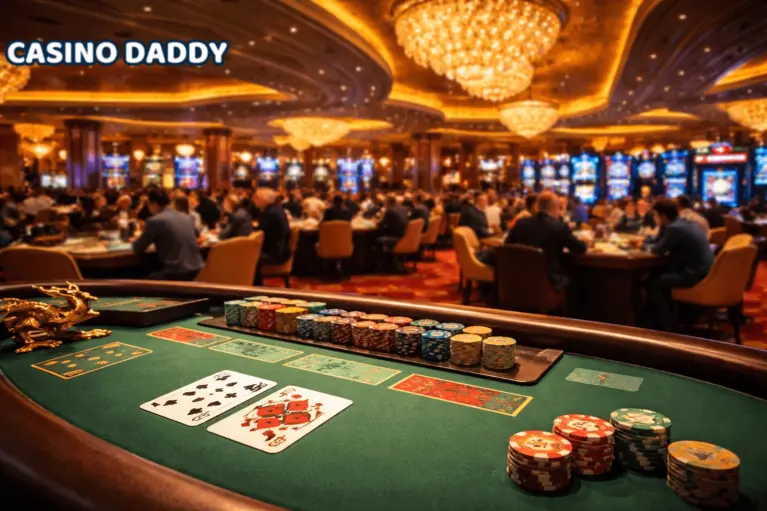 Encore Boston Harbor