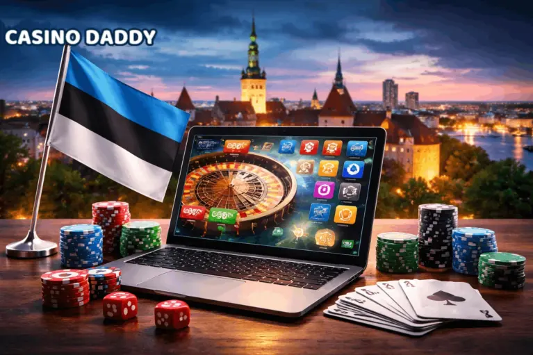 Estonia’s Gambling Tax
