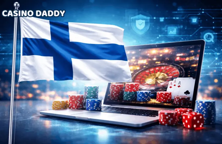 Finland Gambling Reform