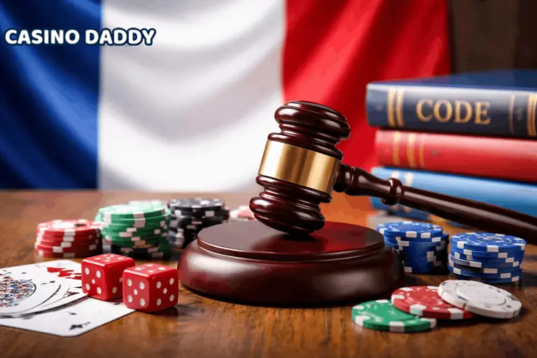 France Gambling Promotion