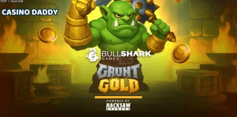 Grunt Gold