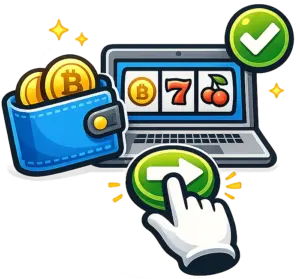 How to Deposit in a Crypto Casino