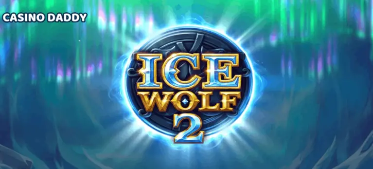 Ice Wolf 2