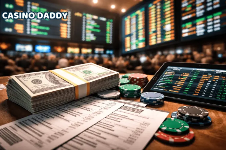 Iowa Sports Betting Taxes