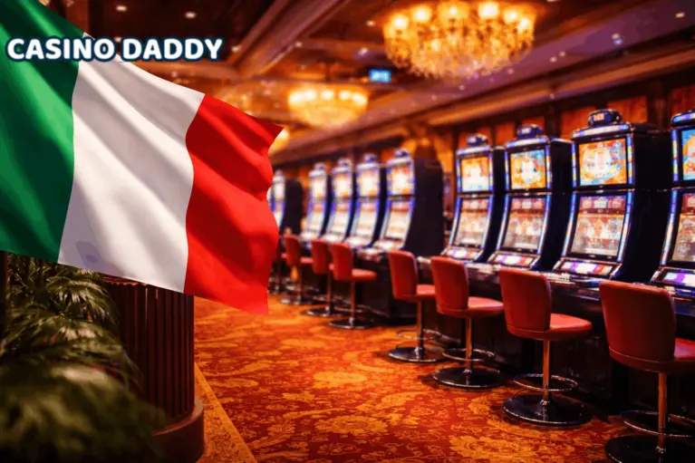 Italy gambling