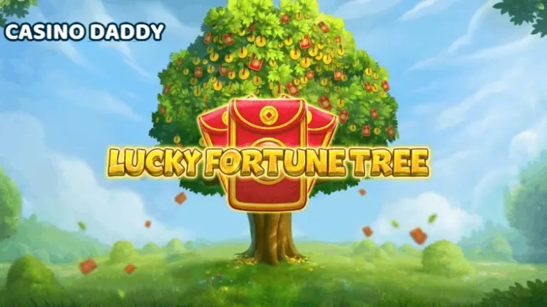 Lucky Fortune Tree