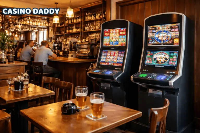 Luxembourg illegal Gambling