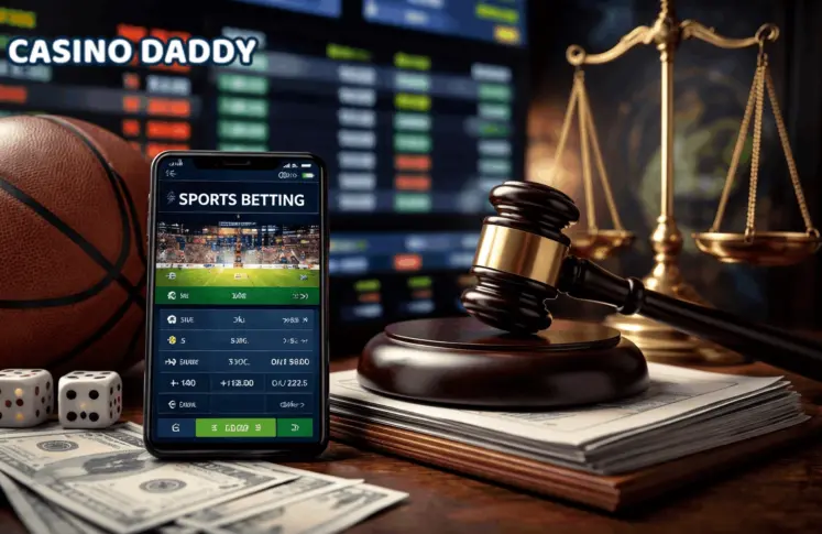 Massachusetts Sports Betting