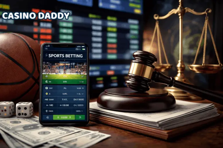 Massachusetts Sports Betting