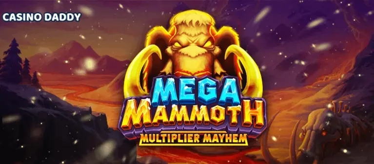 Mega Mammoth