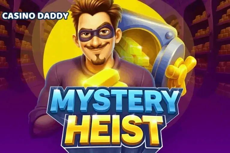 Mystery Heist