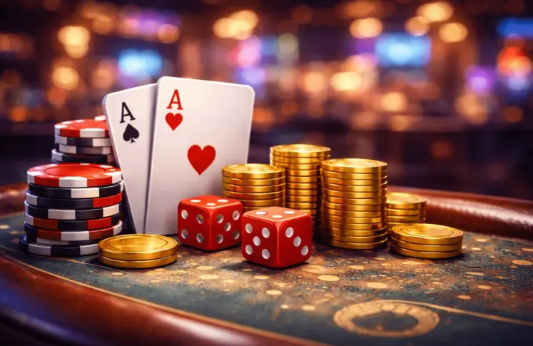 New Casinos 2026
