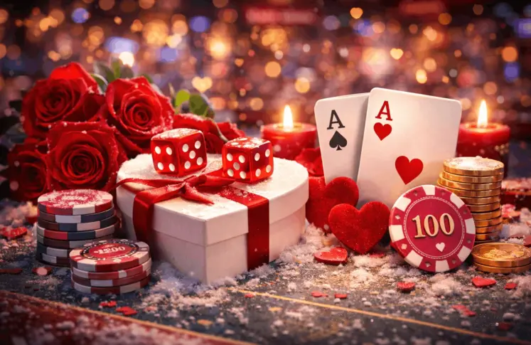 New Casinos February 2026