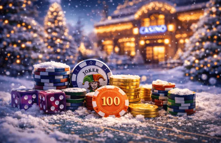 New Casinos January 2026