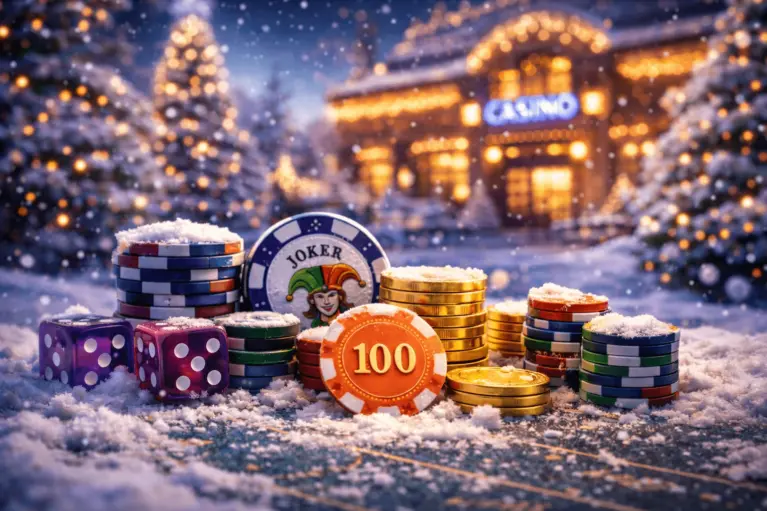 New Casinos January 2026